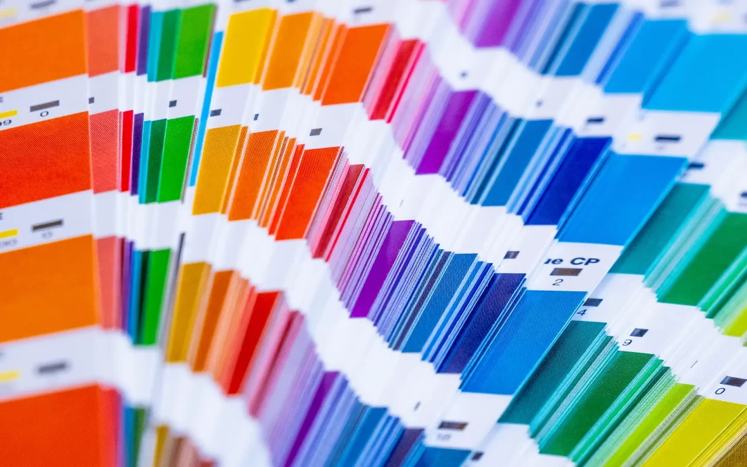 What Does Pantone Color Mean?