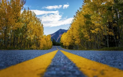 Top Below-the-Radar Scenic Drives in Colorado