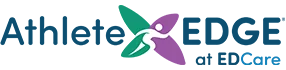 Athlete Edge logo