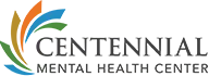 Centennial Mental Health Center logo