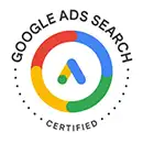 Google Ad Search Cerficiation