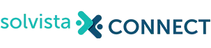 Solvista Connect logo