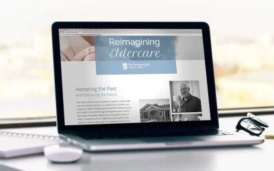 Green House Homes Digital Campaign Raises Over $1.25M, Transforming Senior Care