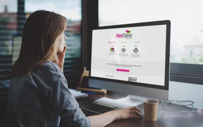 A-Train Marketing’s SEO Services Help Attract 9,216 New Users to Xebee Records in Just One Year