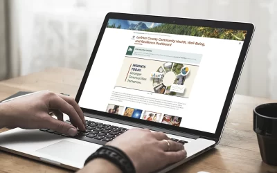 Achieving Over 5,000% Growth in Engagement: LCDHE’s Data-Driven Dashboard Campaign Empowers Community Decision-Making