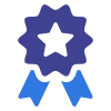 5_Differentiation Star ribbon for differentiation