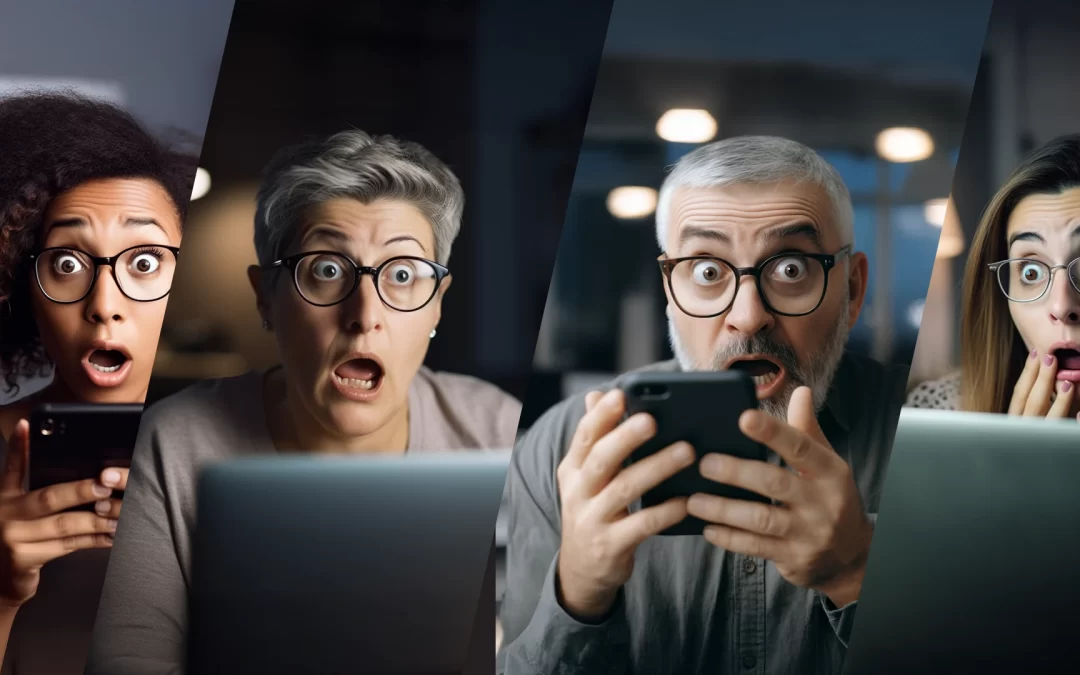 Mental Health and Marketing