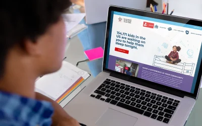 Google Ad Grant Optimization Drives Over $20K in Donations in One Month