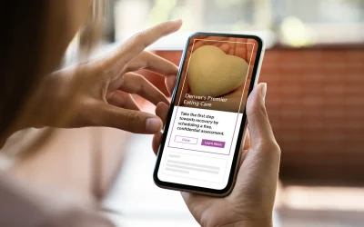 Multi-Platform Digital Strategy Boosts Conversions for EDCare