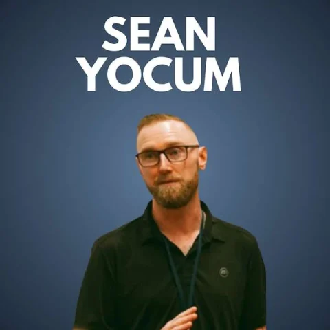 Episode 1: Sean Yocum, MA, BCBA, LBA | From Family Insight to Field Reform: Redefining ABA’s Gold Standard