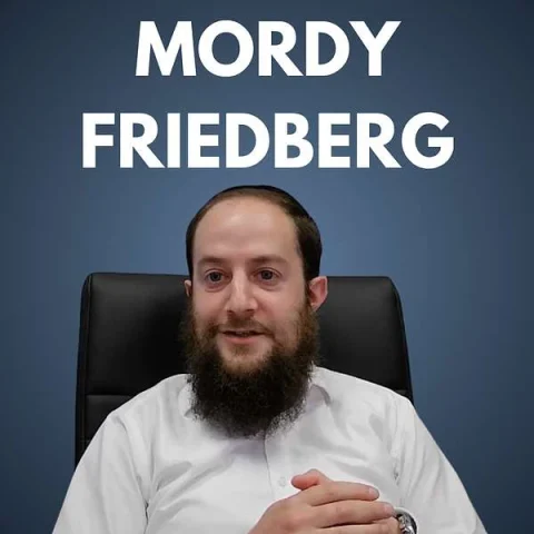 Episode 10: Scaling ABA with Heart: Operational Lessons from Mordy Friedberg (Best Buds ABA)