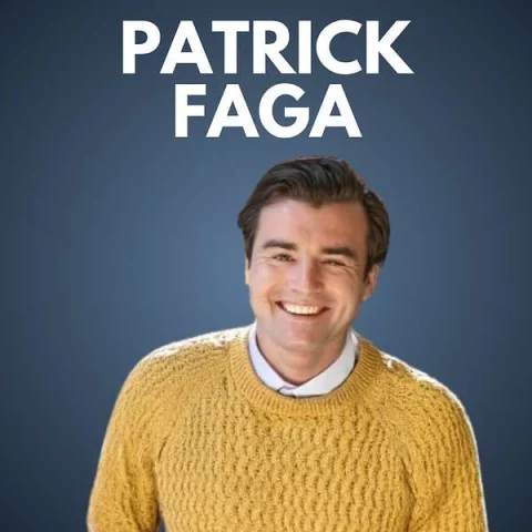 Episode 11: Patrick Faga | From Flashcards to FirstWork: Digitizing ABA for Independent Learning