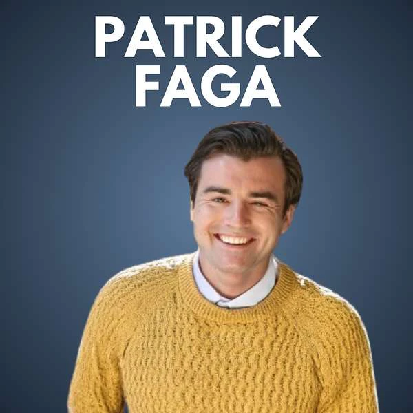 Patrick Faga, FirstWork