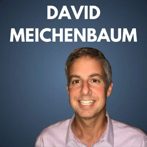 Episode 12: The Golden Question Every Educator and Parent Should Be Asking | Dr. David Meichenbaum