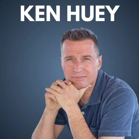 Episode 14: Ken Huey | Leading with Heart: Building Trauma-Informed Systems That Actually Work