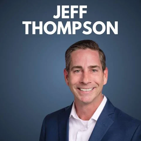 Episode 15: Jeff Thompson | From Franchise Mogul to Autism Advocate: Building Clinics That Actually Work