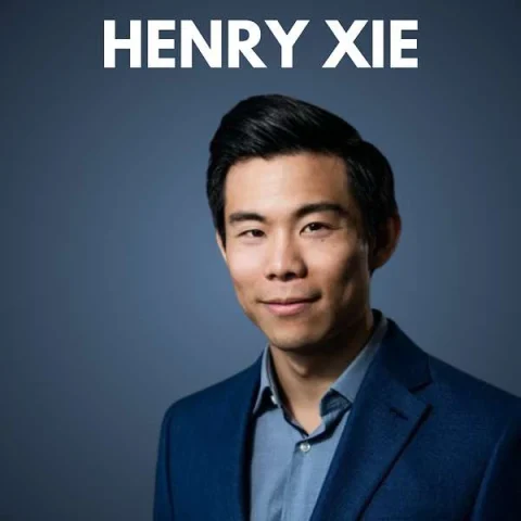 Episode 16: Henry Xie | Elevating Human Work Through Automation in ABA