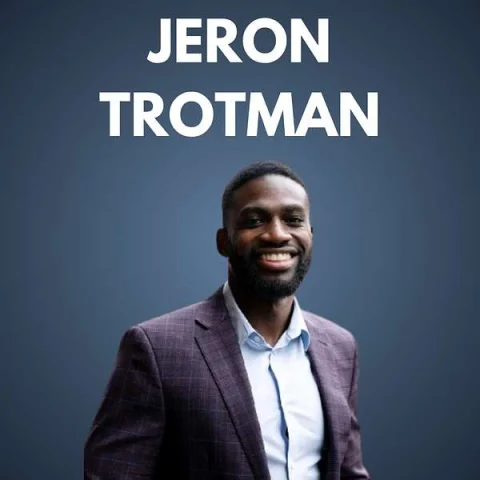 Episode 18: Jeron Trotman | Building Community, Elevating BTs, and Redefining Leadership in ABA