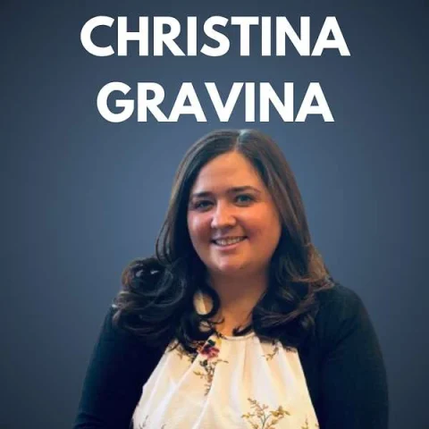 Episode 19: Christina Gravina | Building Autonomy and Respect in ABA for Teens and Adults