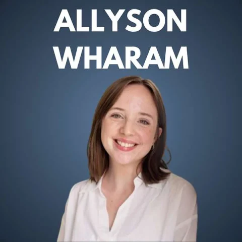 Episode 20: From Compliance to Competence: Allyson Wharam on Elevating ABA Training and Supervision