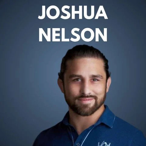 Episode 21: Josh Nelson – From Burnout to Business: Growing Ethical ABA Practices with Clarity and Compliance