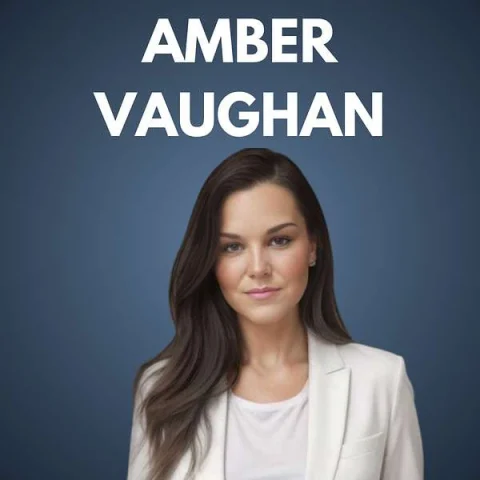 Episode 23: Amber Vaughan – Why Competition is a Fallacy in Behavioral Health
