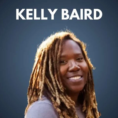 Episode 24: Building Communities That Matter with Kelly Baird, COO of the Behavior Technician Association