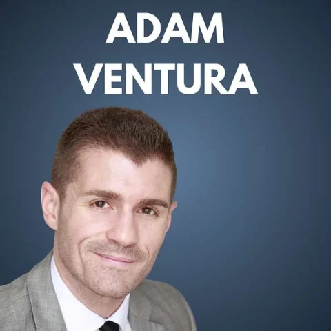 Episode 25: Adam Ventura – Merging AI & ABA: Augmented Intelligence for a More Human Future