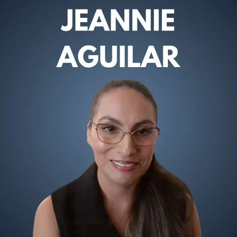 Episode 27: Scaling with Stability: Building Thriving Clinical Teams with Dr. Jeannie Aguilar, Ph.D., BCBA-D, LBA