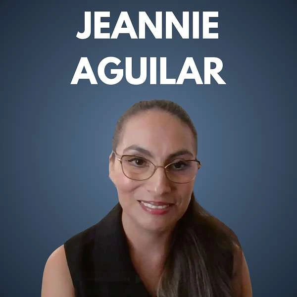 Jeannie Aguilar, Centria Autism
