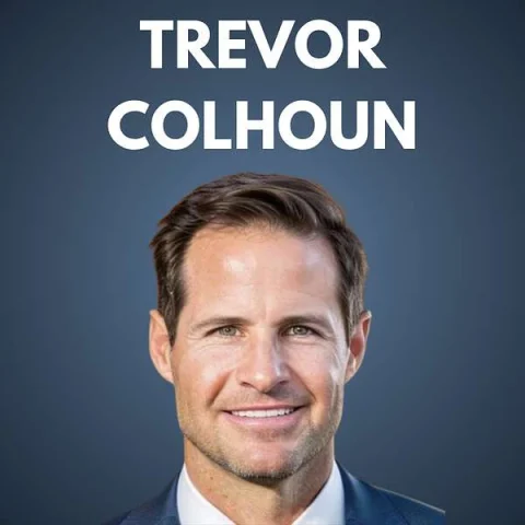 Episode 28: Trevor Colhoun, CEO of Trusted Provider Network | Building the Future of Digital Behavioral Health