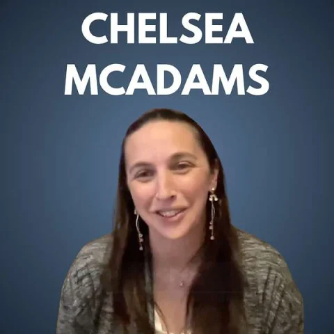 Episode 31: Scaling ABA with Compassion: Chelsea McAdams, COO of Connections Behavior Planning & Intervention