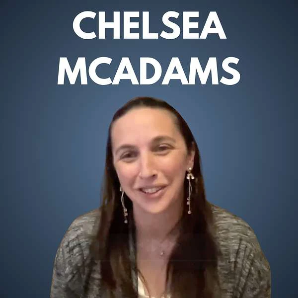 Chelsea McAdams, Connections Behavior Planning and Intervention