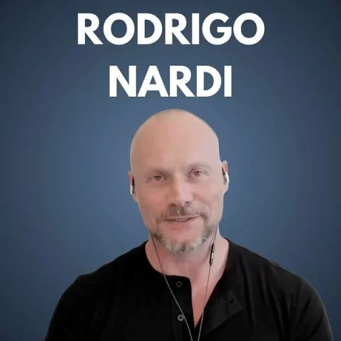 Episode 32: Rodrigo Nardi: The Movement in Mental Health – Challenging Traditional Psychiatry with True Psychiatry Network