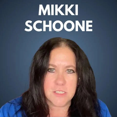 Episode 35: Mikki Schoone, M.Ed., BCBA, LBA, IBA – Bringing a Behavior Analyst’s Lens to Domestic Violence & Coercive Control