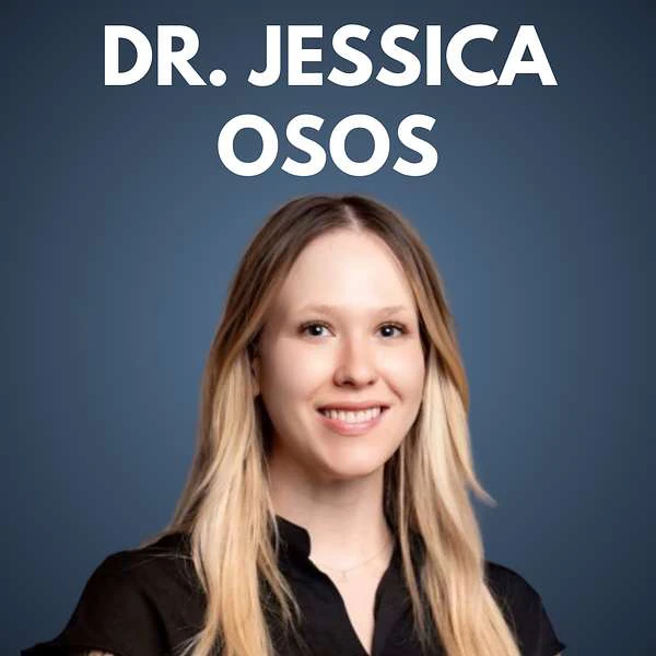 Jessica Osos