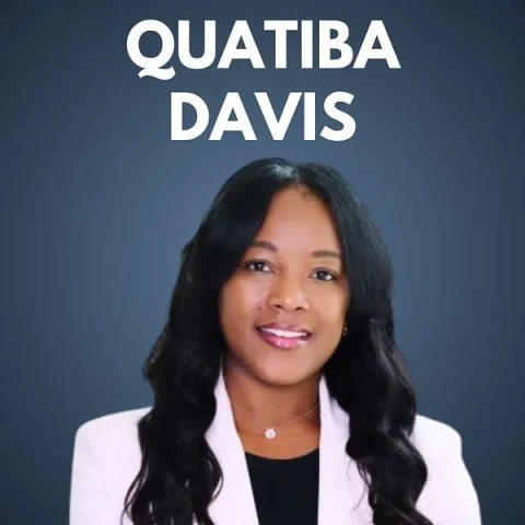 Episode 24: Quatiba Davis, M.Ed., BCBA, LABA, LBA, IBA – Leading with Excellence in ABA