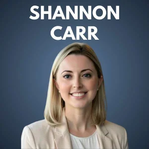 Episode 41: Shannon Carr: Leading with Heart in ABA Services