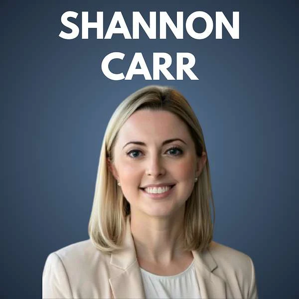 Shannon Carr, Living Soul of New York Applied Behavior Analysis