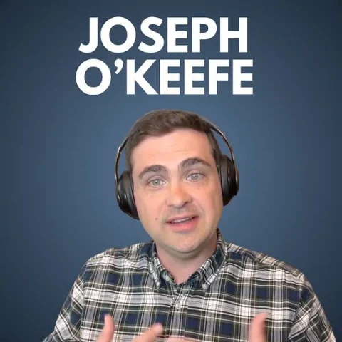 Episode 6: Joseph O’Keefe | Scaling with Integrity in ABA: From Solo Practice to Compass ABA