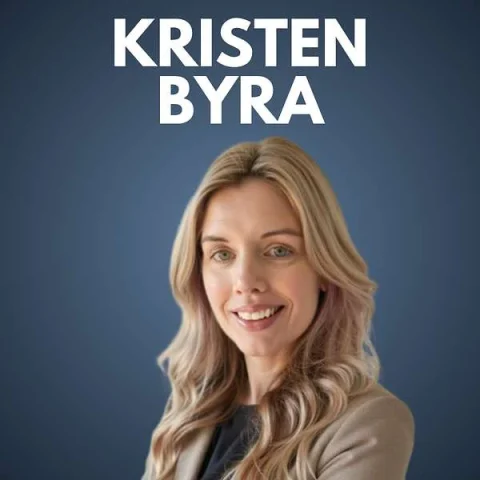 Episode 9: Building for the 51%: Elevating BCBA Support, Mentorship & Clinical Quality with Dr. Kristen Byra