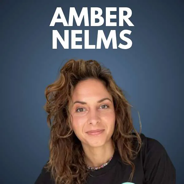 Amber Nelms, Founder and CEO of Triangle ABA