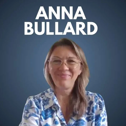 Episode 3: Anna Bullard: Championing Access & Equity in Autism Care