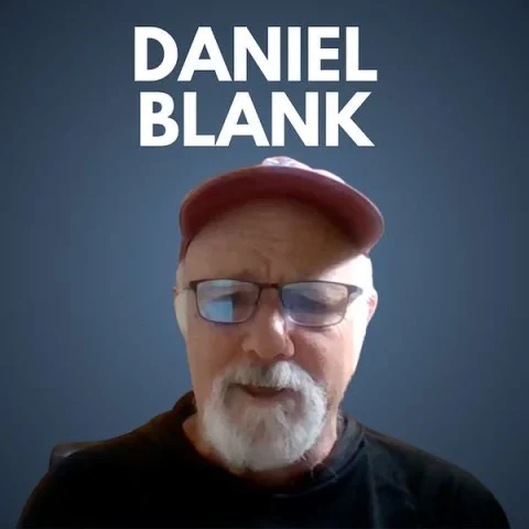 Episode 4: Daniel Blank: Building the ABA Revolution with People-First Principles