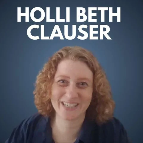 Episode 5: Holli Beth Clauser | Building Culture-Driven Systems in ABA