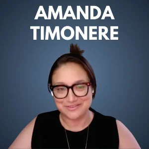 Episode 39: Amanda Timonere – Championing Inclusive Leadership in Behavioral Health