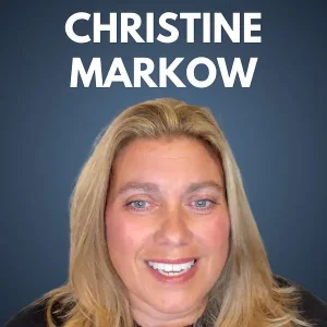 Episode 38: Dr. Christine J. Markow – Integrating Psychology, Pain, and Healing