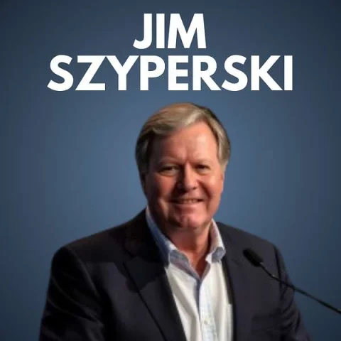 Episode 45: Jim Szyperski, CEO of Acuity Behavioral: How AI is Reshaping Psychiatric Care
