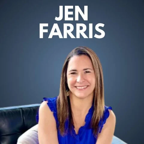 Episode 48: Jen Farris – Building Sprout MBC to Serve Underserved Communities