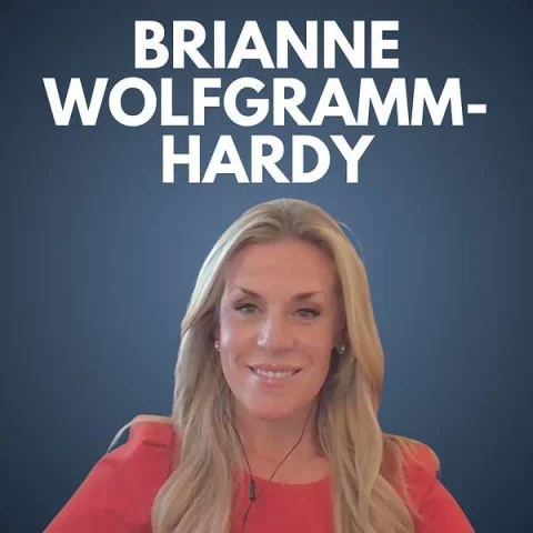 Episode 49: Brianne Wolfgramm-Hardy – Building Trust and Community in Behavioral Health